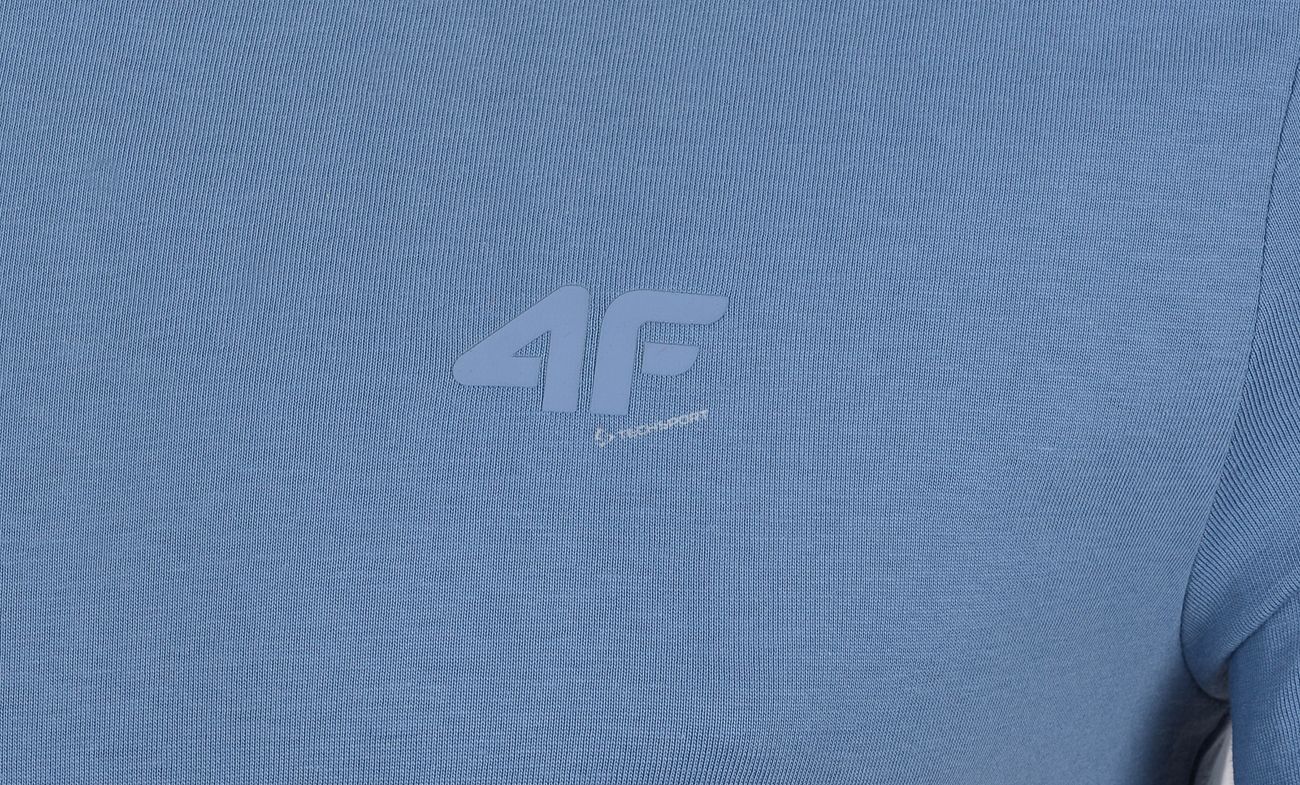 4f Męska Koszulka T-shirt 100% Bawełna / rozm Xxl