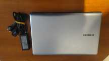 Laptop Samsung 17''