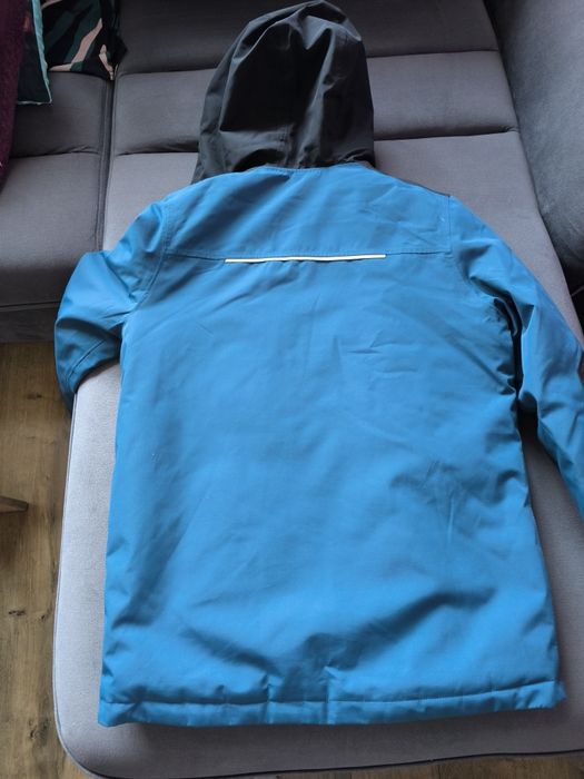 Jak nowa. Kurtka zimowa Raintex r. 170