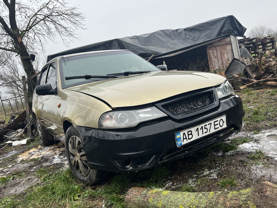 Оренда авто део нексія під таксі