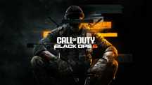 Call of Duty Black Ops 6 - VOUCHER - PS5