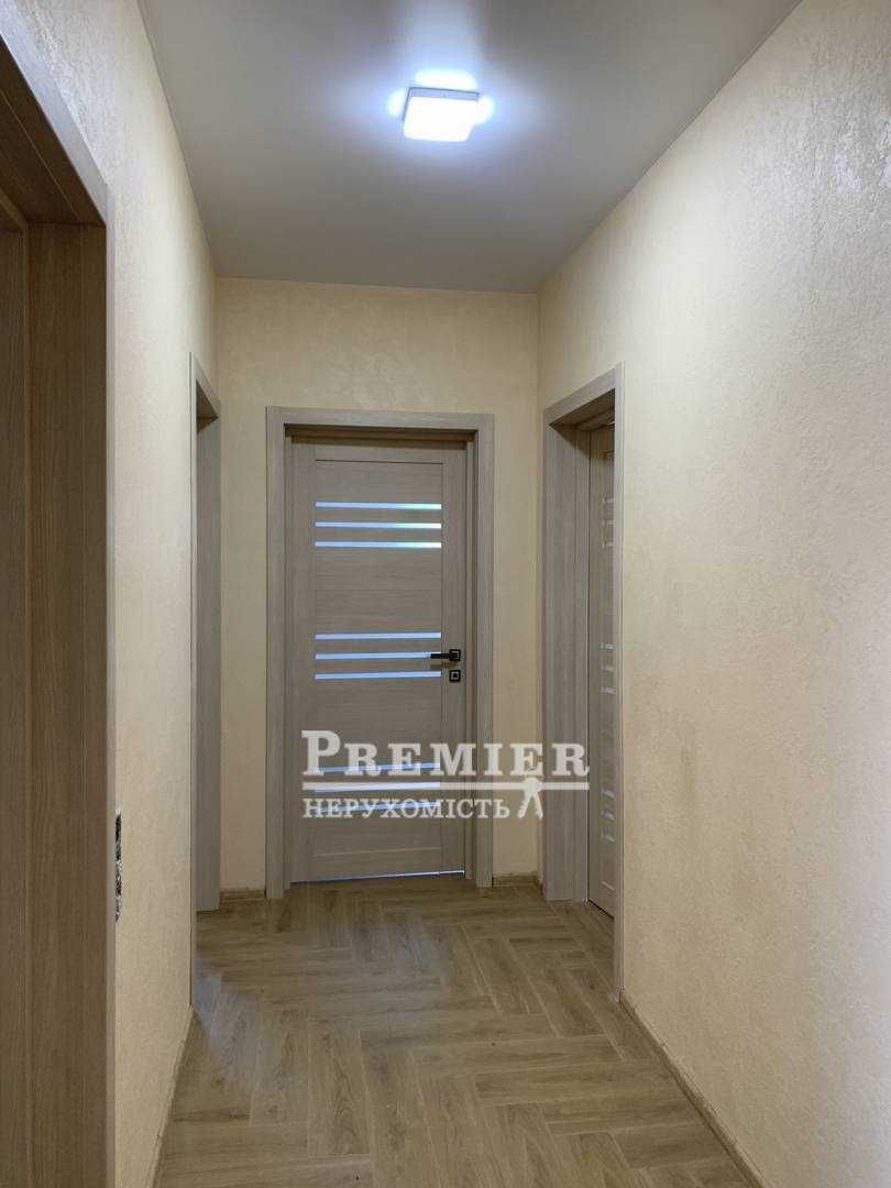 Продам будинок з ремонтом с. Фонтанка