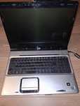 Hp Pavilion dv9700