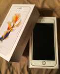 iPhone 6s Plus 16 GB  акб 100% можливий обмін