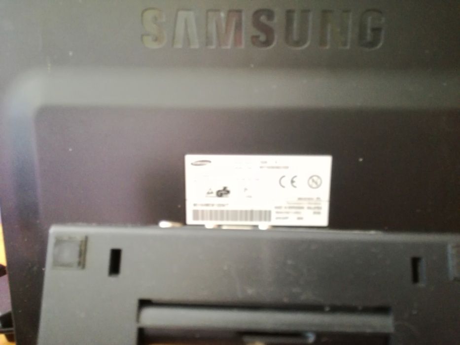 Monitor do computera domowego