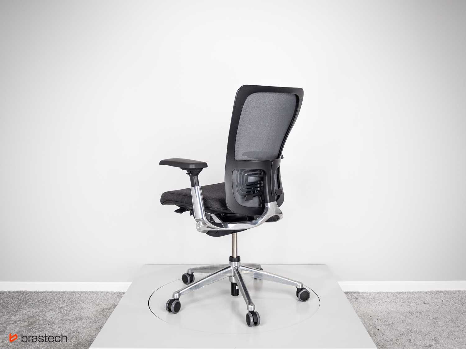 Fotel biurowy Haworth  Comforto X89 Zody HOME OFFICE