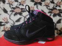 Super sportowe buty treningowe Nike Air Blazin Sister r.39 skóra