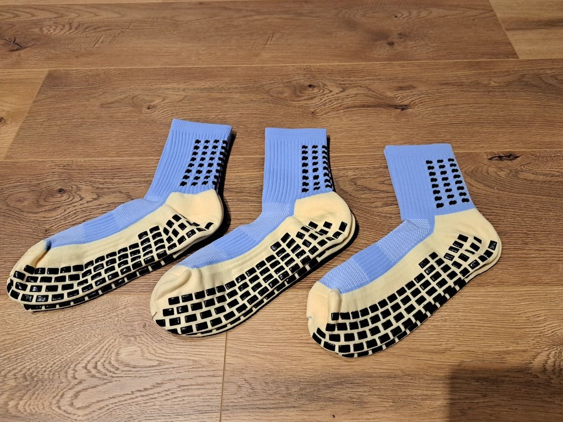 Skarpety sportowe 3 pary Rozmiar 39-45