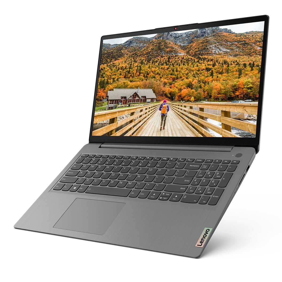 Portátil Lenovo IdeaPad 3 15ALC6-913 15.6"