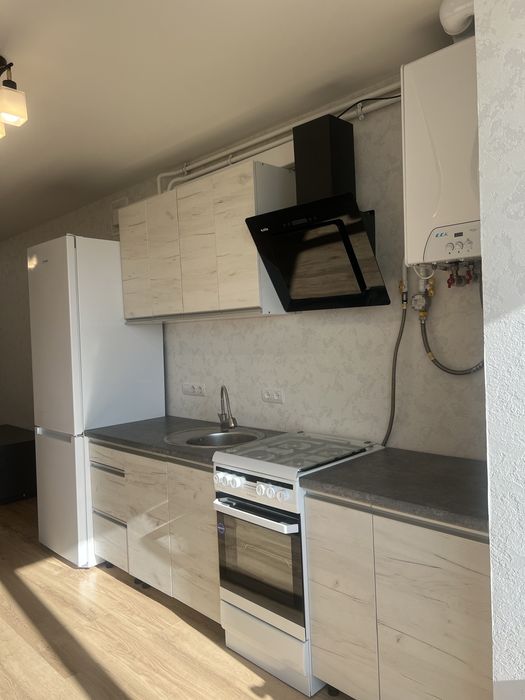 Підходить під держ.програми.Продам квартиру на Чайці вул.Гайдамацька