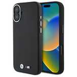 BMW BMHMP16S23PMWK iPhone 166.1" czarny/black hardcase M Smooth Full