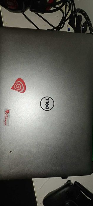 dell precision 5510 i7-6820hq 512GB + plus ładowarka