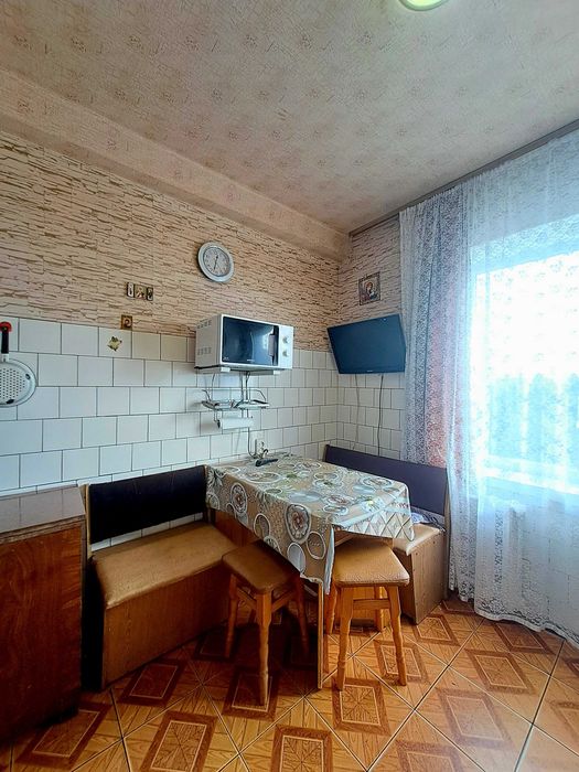Братиславська 40а, оренда 2-к квартири, Лісовий масив, є газ!