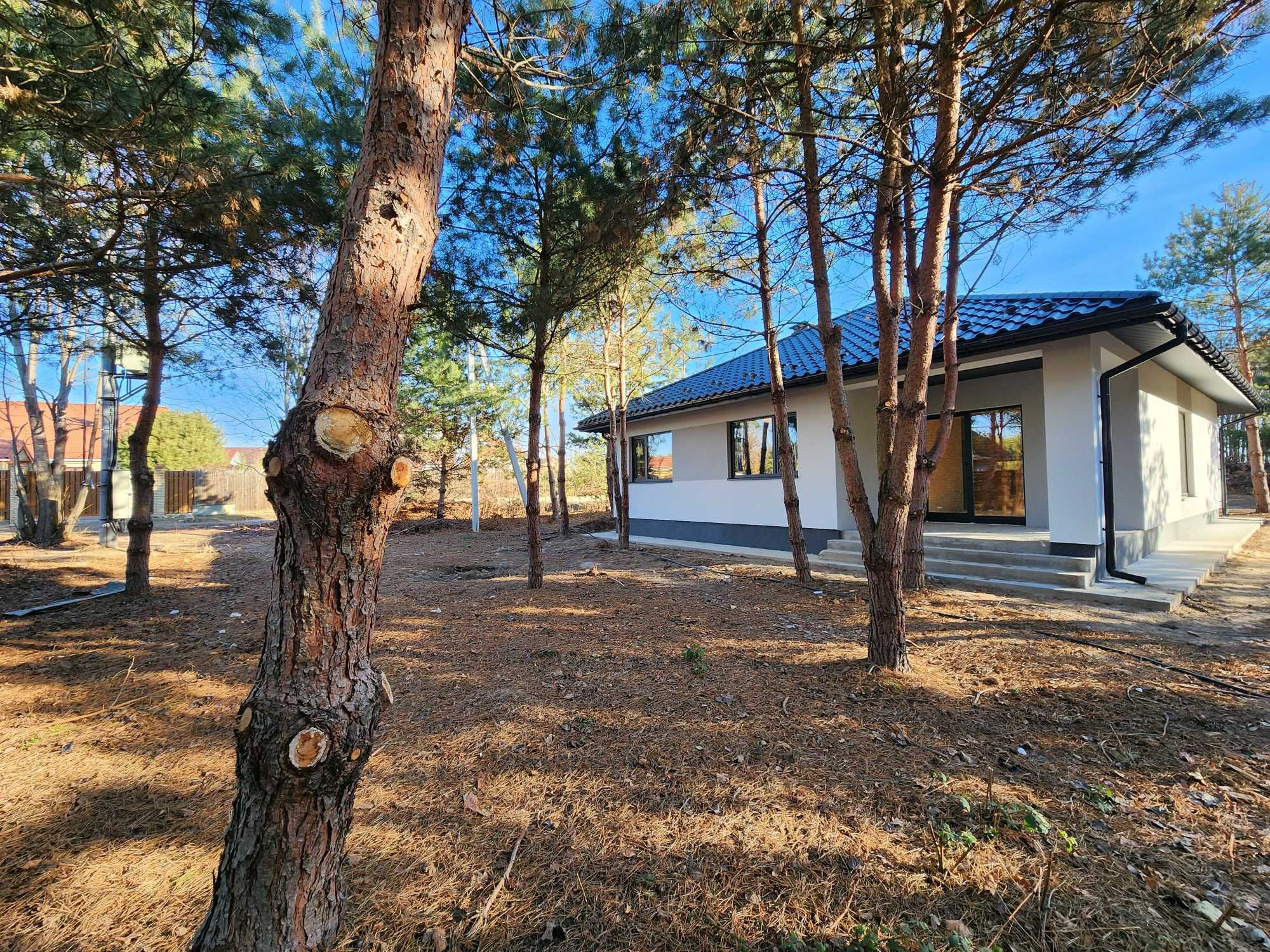 Вітаю! Продам Будинок у селі Глеваха (Іванковичі),якість і природа.