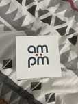 Zegarek damski/meski am pm 5atm