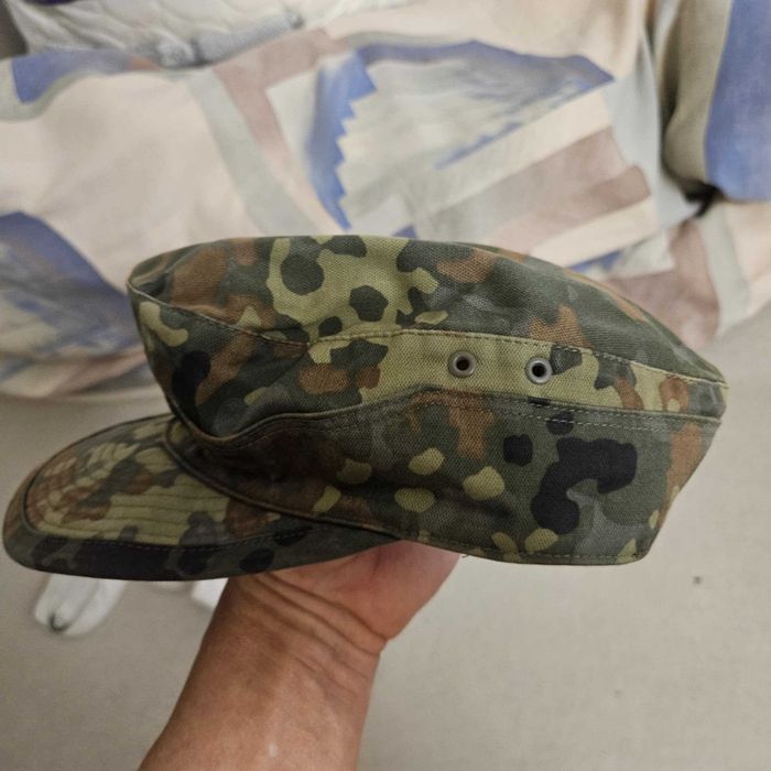 Sprzedam czapkę moro Bundeswehry