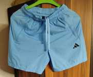 Spodenki krótkie męskie Adidas rozmiar S stan idealny