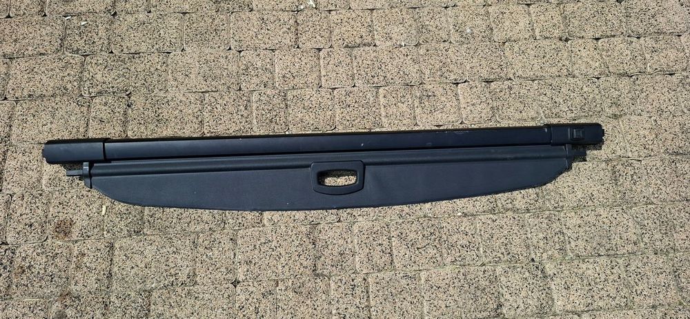 Mercedes X164 GL 164 2006-2012 roleta bagażnika 1648600175