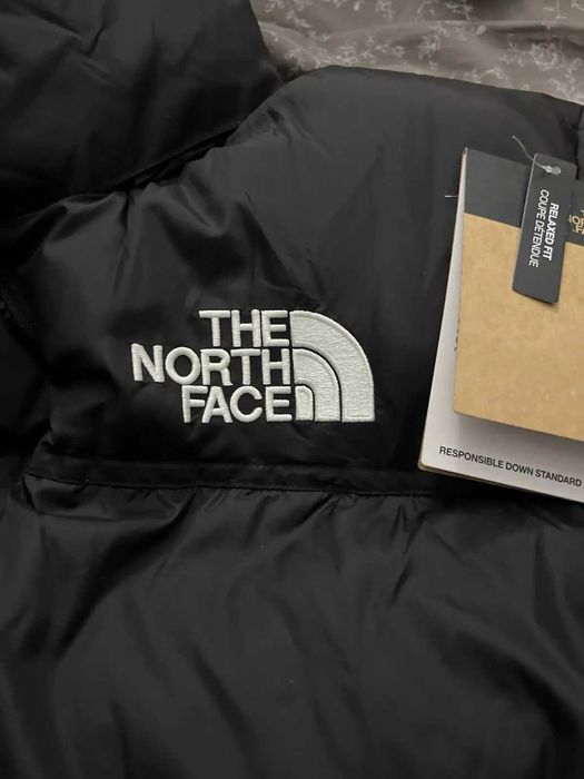 TheNorthFace/JacketBlack/S