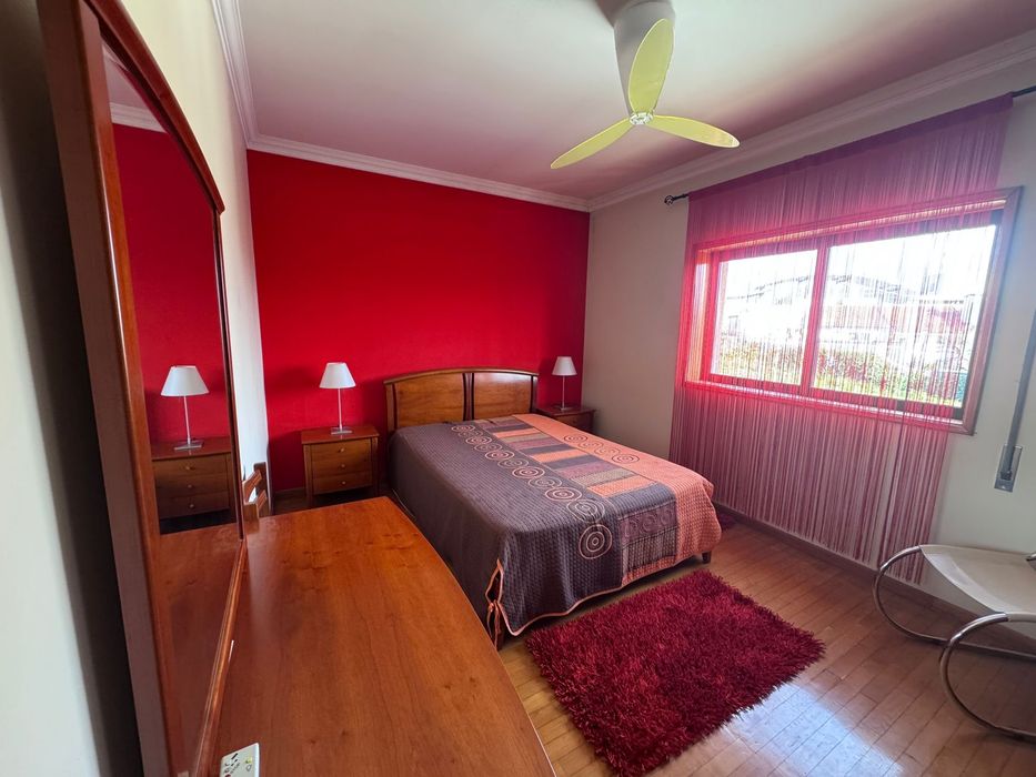 T2 Junto ao Parque Nascente