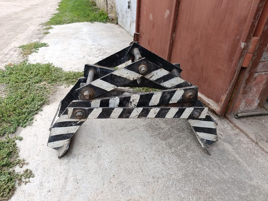 Продам Захват ФБС