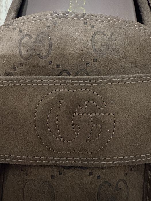 Сабо Gucci оригинал