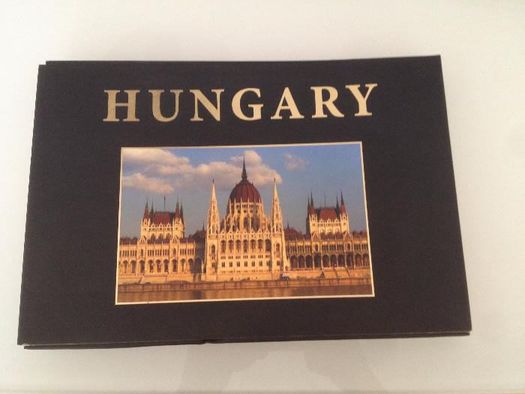 Hungary Multimedia Album