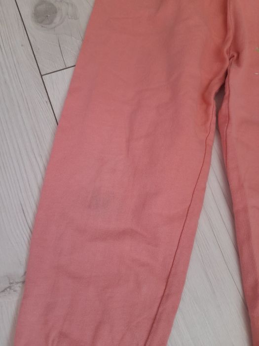 Dres rozmiar 110-116