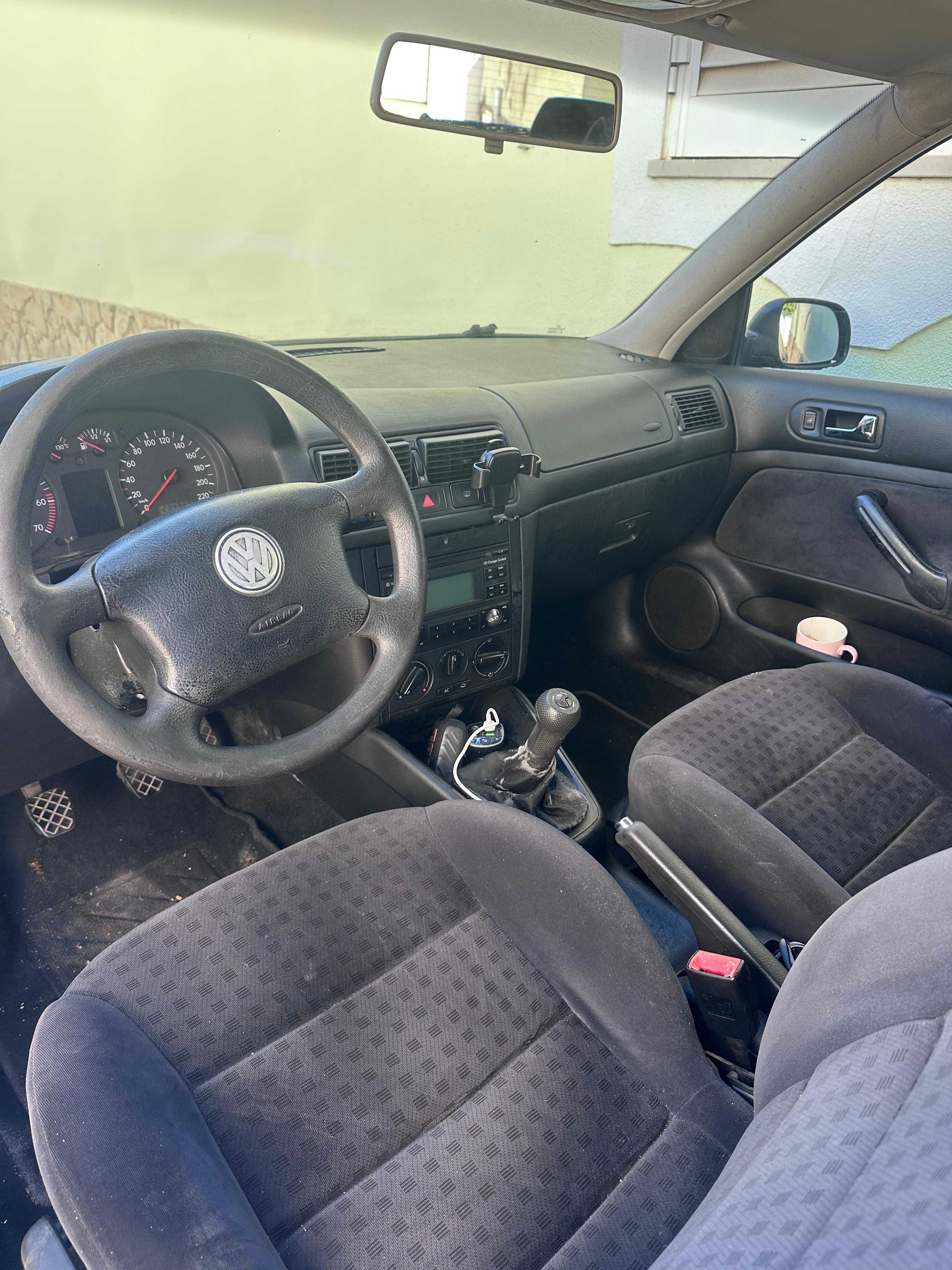 GOLF 1.4 2003 gasolina