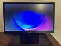 Монітор LG Flatron 22EN33