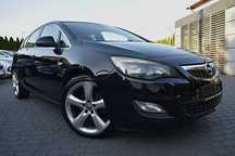 Opel Astra Cosmo! Navi! Chrom! Alu! Pdc! Dobra Opcja! Serwisowany ASO! Gwarancja!