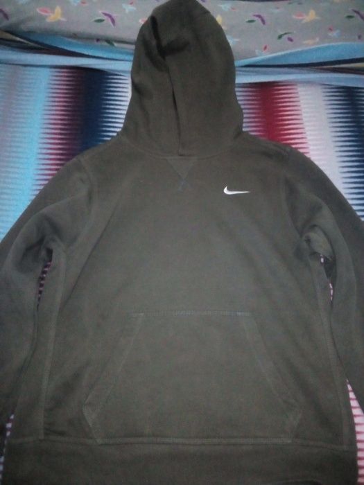 Sweat da Nike em ótimo estado!