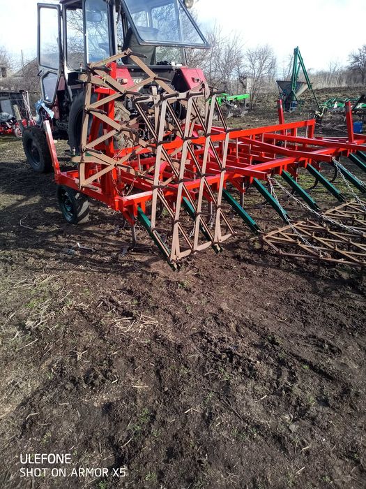 культиваторы кпс 4