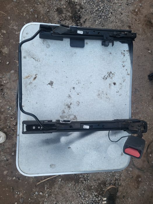 Продам кнопки регулировки сидения Jeep Cherokee/Compass