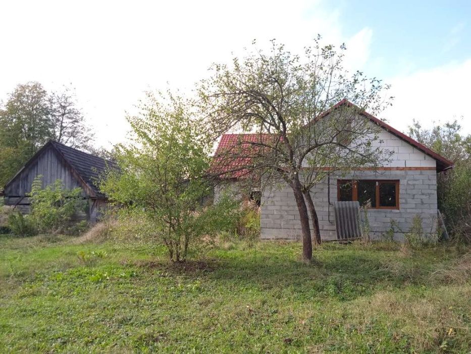 Продається Будинок в селі Града (Тернопільська область)