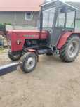 Ursus c360 c355 ciągnik