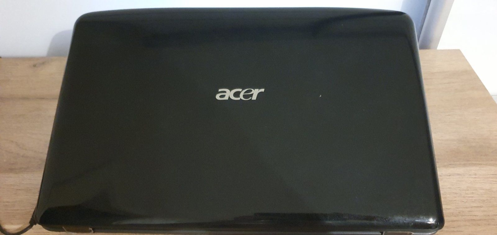 Большой ноутбук  ,,ACER" Aspire 5735/5735Z . , Диагональ 17" .
