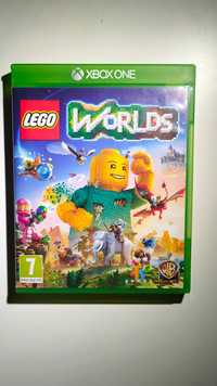 LEGO Worlds Xbox