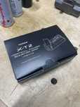 Fuji X-T2 Vertical Power Booster Grip VPB-XT2