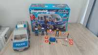 Zestaw Playmobil - nr 9236 - Policja