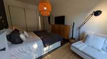 Tapete Lohals da IKEA com 160cm x 230xm