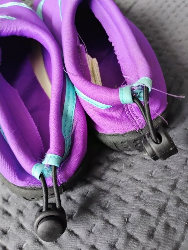 Buty do wody wkładka 21,5cm