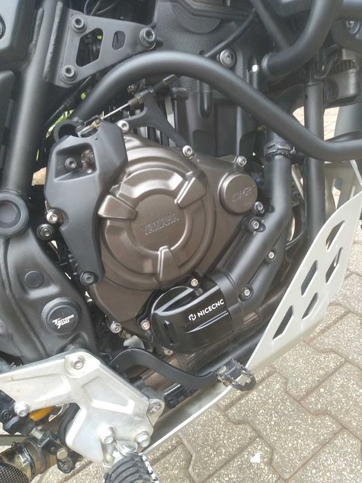 Yamaha Téneré 700 Em Ótimo Estado!