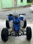 Yamaha Blaster Swap YZ250 (yz, 200, yzf) quad