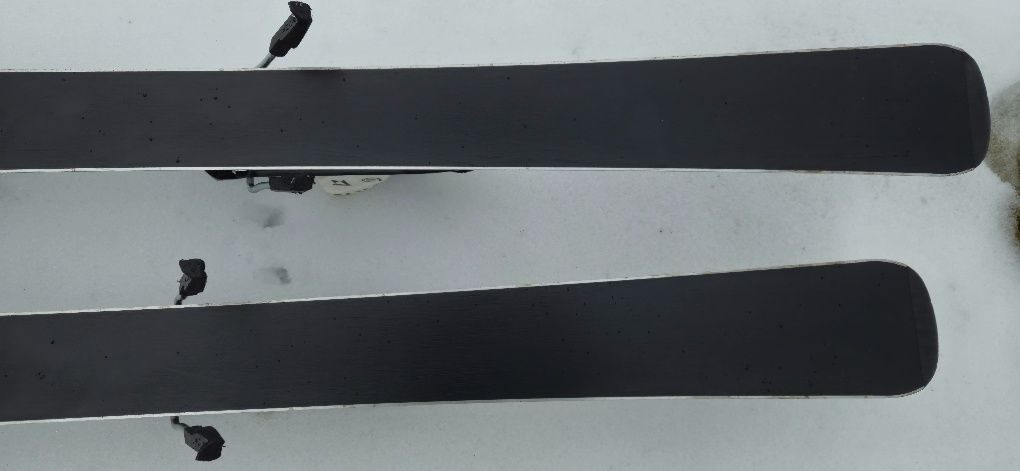 Narty 140cm tecnopro