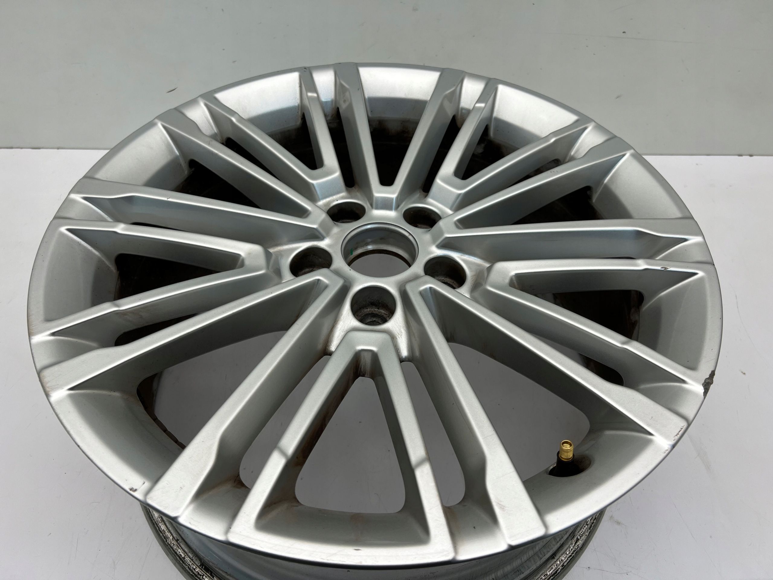 Audi A3 Iii 8V Felga koło 8Jx18 ET46 5x112 oryginał