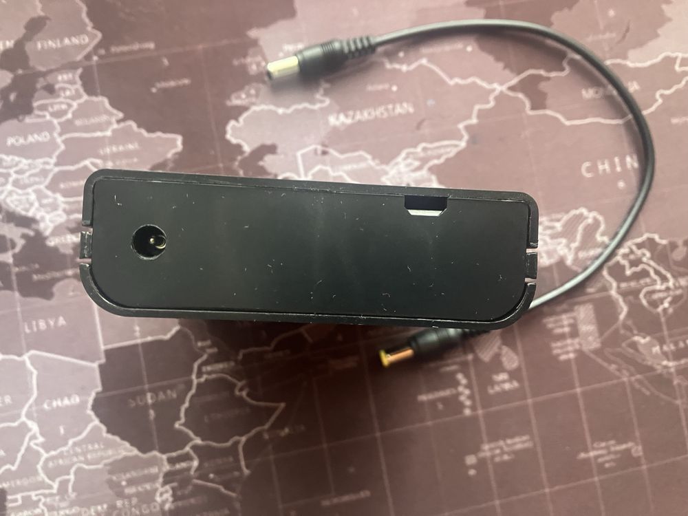 Mini-ups DU-5912 для модемів і роутерів