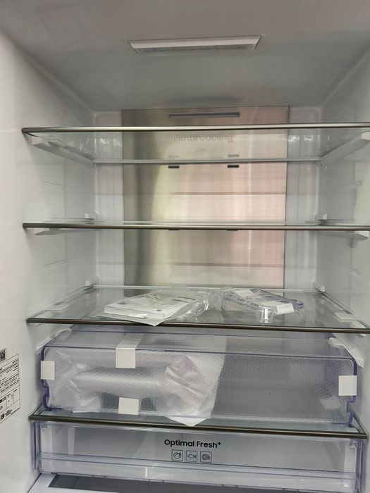 Холодильник Samsung RB 53