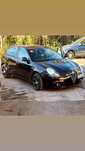 Alfa romeo giullieta 2011 gasolina