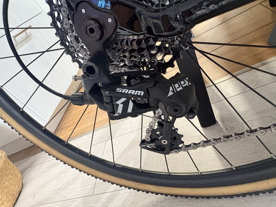 Romet Boreas 2 w rozmiarze 56